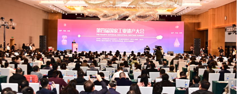 馆藏薄弱如何破局？中国化工博物馆交出“学术+”新答卷